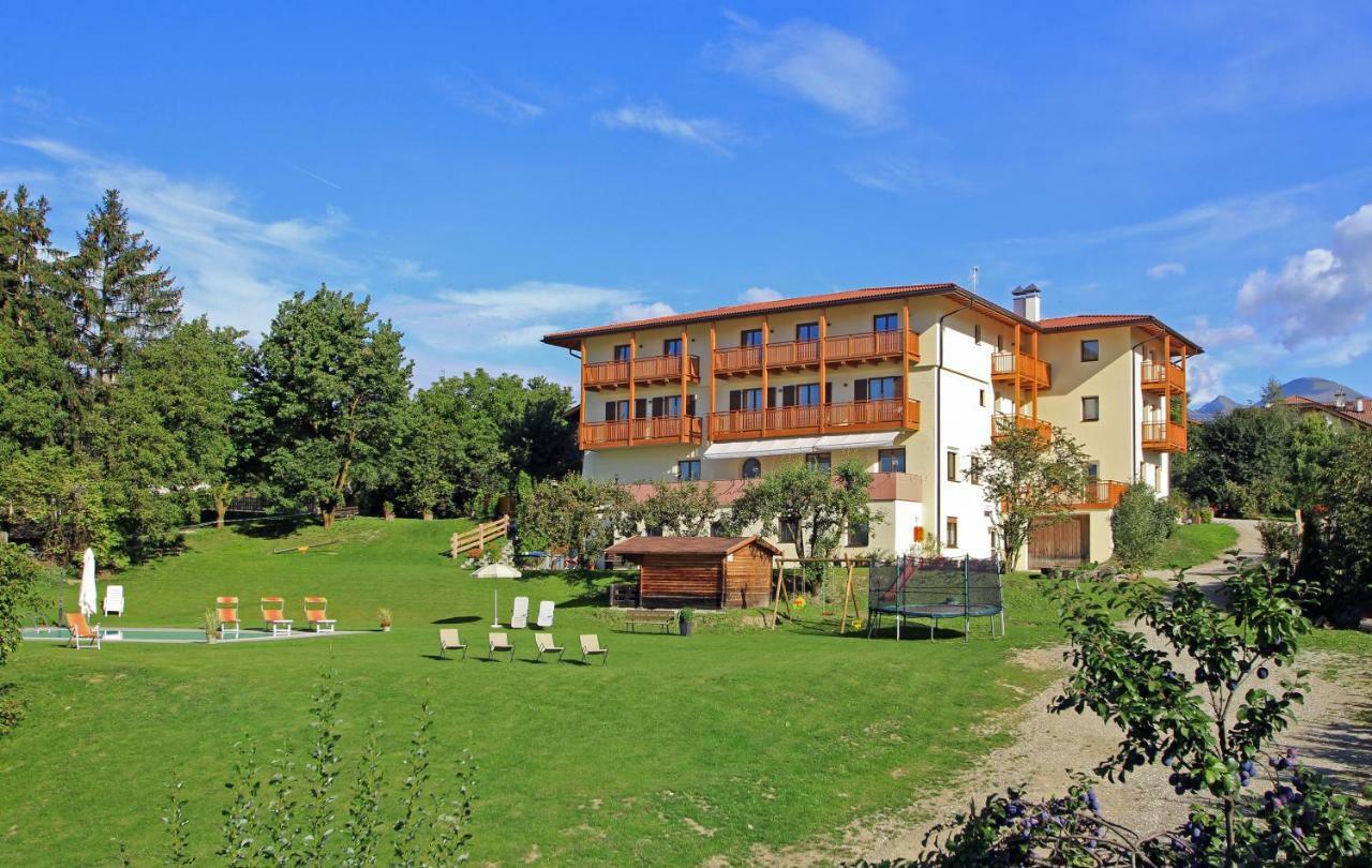 Pension Auerhof Natz-Schabs Exterior foto