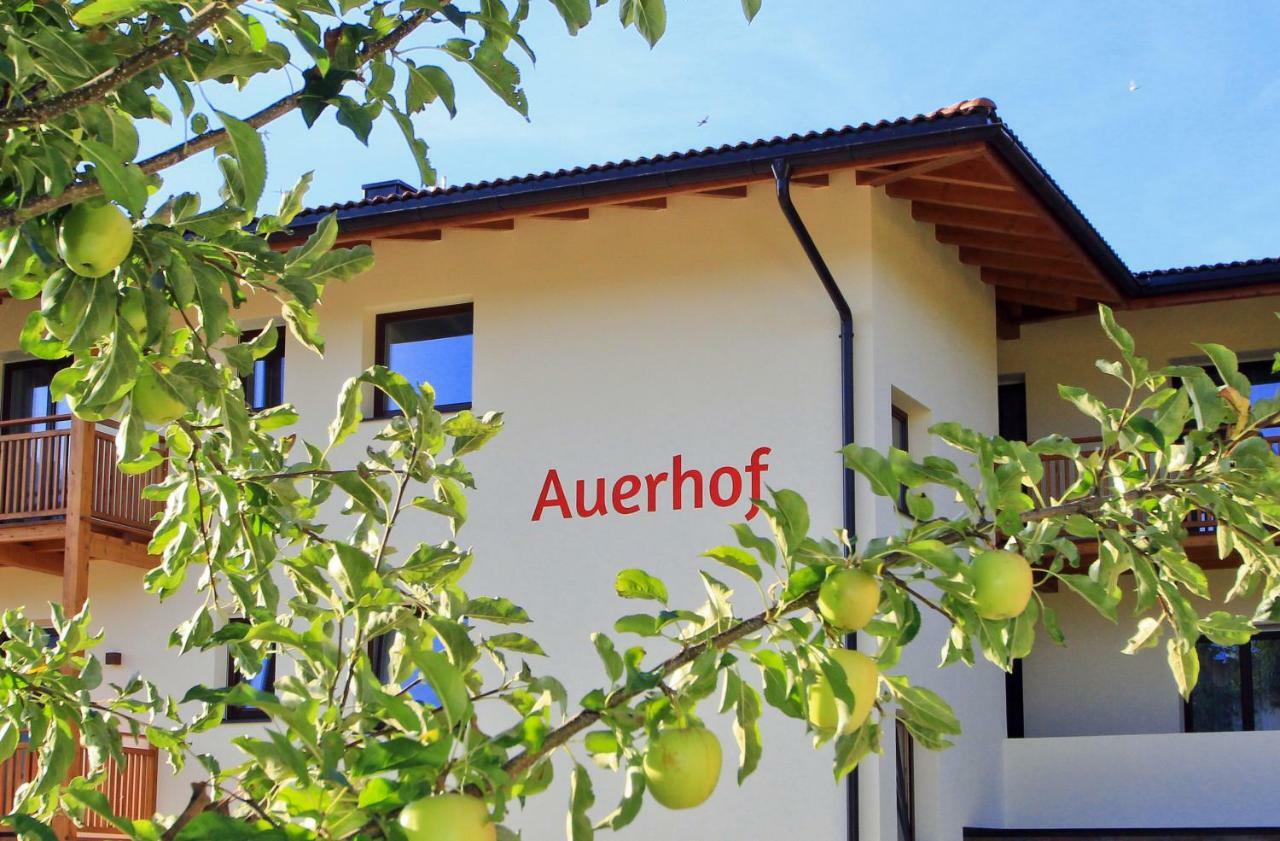 Pension Auerhof Natz-Schabs Exterior foto