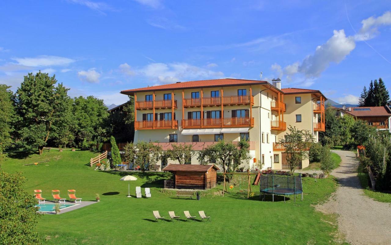Pension Auerhof Natz-Schabs Exterior foto